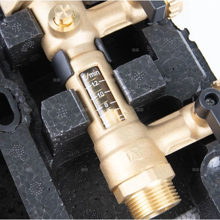 Solarna grupa pompowa PrimoSol 130-4, dwudrogowa, bez pompy