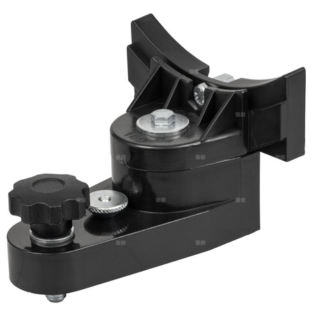 Podpora do rur prawa/lewa REMS