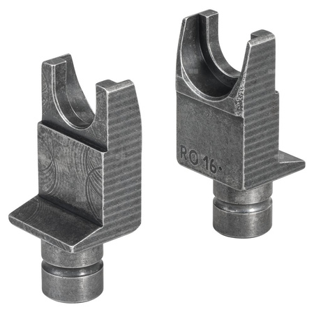 Głowica zaciskowa RO 16, 2-pak REMS RO 16