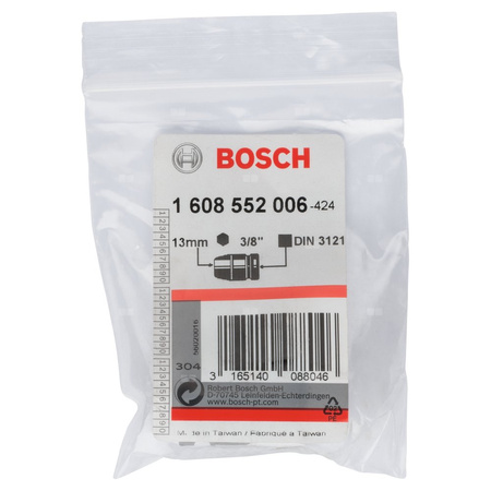 KLUCZ NASAD.13MM-3/8'