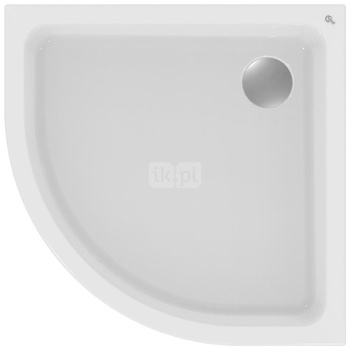 HOTLINE PÓŁOKRĄGŁY BRODZIK 80X80