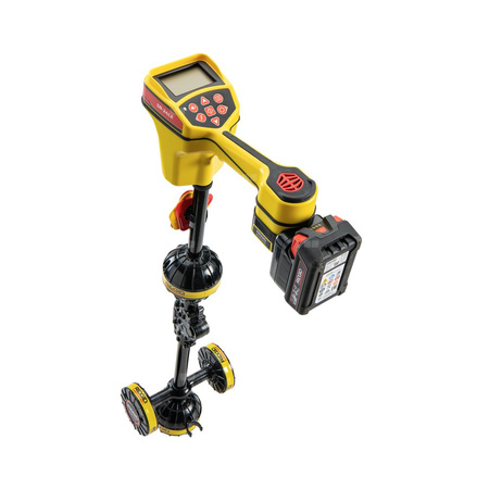 Lokalizator przewodów (receiver SR-24LE UTL LOC INTL)