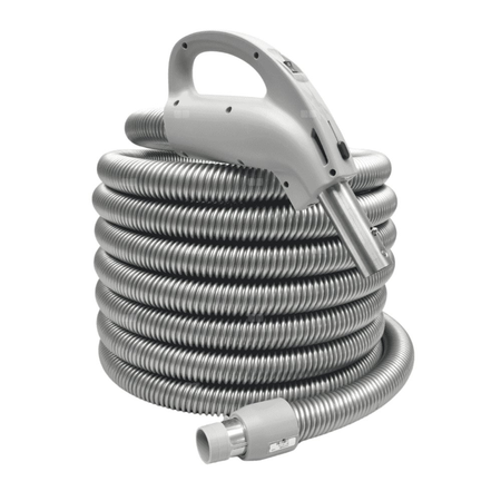 Wąż Generic dł. 15,2 m do rury teleskopowej z klipsem