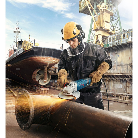 Szlifierka kątowa GWS 30-230 PB