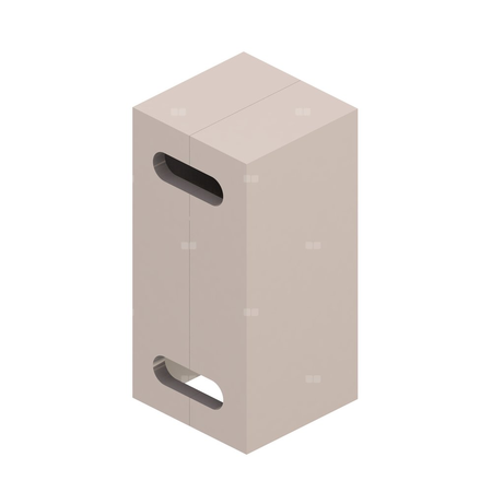 Izolacja z wełny mineralnejSL333 (TK:181-240,TL,TM:251-320)