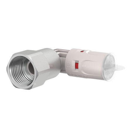 Łuk gwint wewnętrzny 20x1/2"