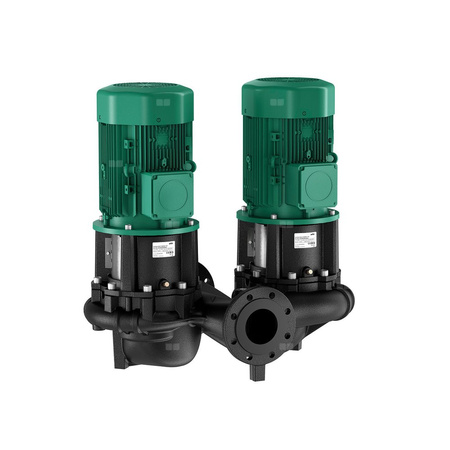 Wilo-Atmos GIGA-D 200/295-37/4-S1 pompa dławnicowa podwójna