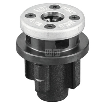 Głowica-szybkowymienna NPT 1/8 REMS