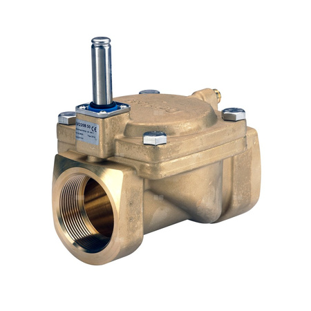 Zawór elektromagnetyczny EV220BW 50BE G 2E NC000