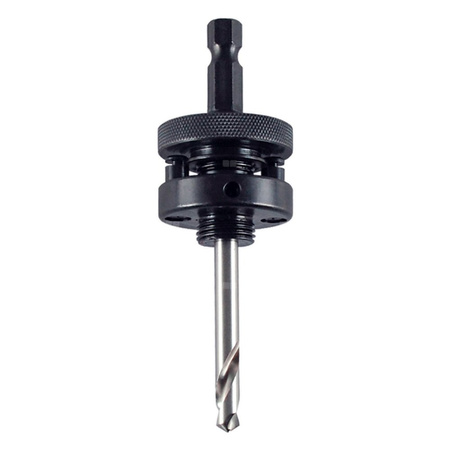 Przedłużacz oprawki piły walcowej 1/2" (12 mm)