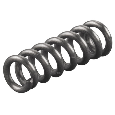 Sprężyna dociskowa