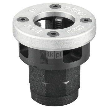 Głowica-szybkowymienna R 1 REMS