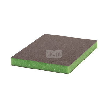 MATERIAŁ ŚCIERNY Z PIANKI EX,STD,PAD,SF,