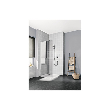 Kermi Walk-In WALL Cada XS TWF 08020