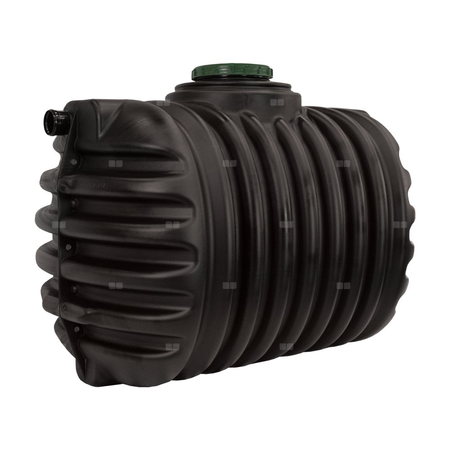 Zbiornik Compact 2800 l Basic