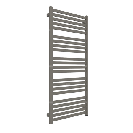 Grzejnik TERMA MARLIN ONE 1185/530 \ Sparkling Gravel, podł. S1, 600W, kabel prosty z wtyczką [1,5m