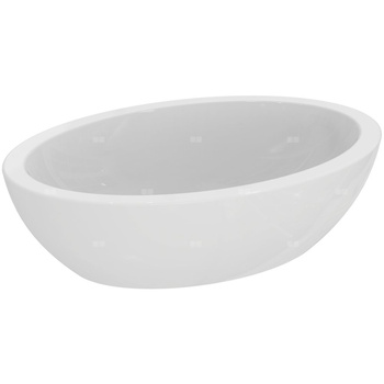 STRADA UMYWALKA OVAL NABLATOWA 60X42