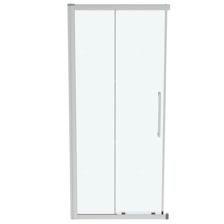 IS I.LIFE DRZ 90 UNH DOOR IC BRT/SIL CLR