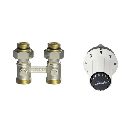 Zestaw 2-elementowy PANDA RAS-CK prosty