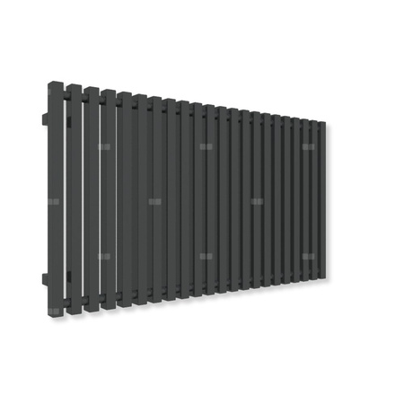 Grzejnik TERMA TRIGA 610/1080