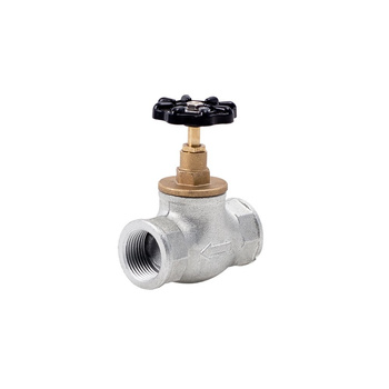 Zawór wodny PERFEXIM 3098 GW 1'' x GW 1''