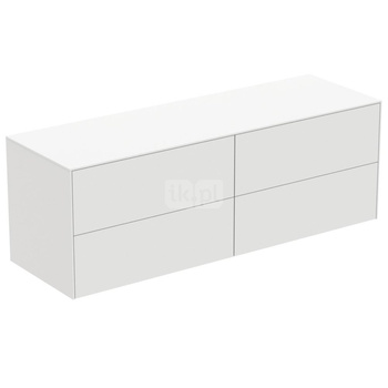 CONCA SZAFK 160X50X55 4 DR+WTOP NOC LTOK