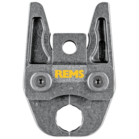 Cęgi zaciskowe REMS FTB 28 do złączek zaprasowywanych