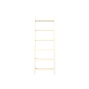 Grzejnik drabinkowy TERMA STAND, podłączenie SX, wym. 1380 x 500 mm, kolor biały RAL9010 (farba), moc 743W