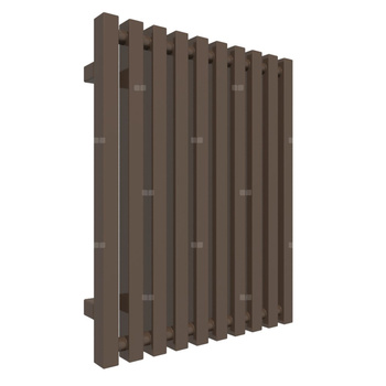 Grzejnik TERMA TRIGA 610/480