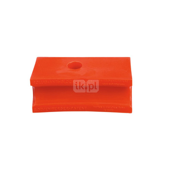 Łoże ślizgowe ROLUB do ROBEND H+W, 15 mm