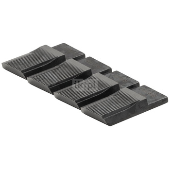 Noże grzebieniowe M 10 REMS M