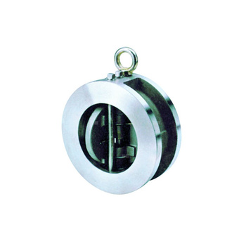 Zawór zwrotny międzykołnierzowy EFAR Art. 2402 DN 50