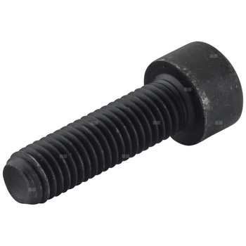 Śruba z łbem walcowym