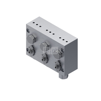 Zawór testowy MBV5000-2301