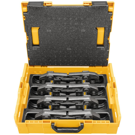 Pz Set Bmp 1/4-1 1/8"