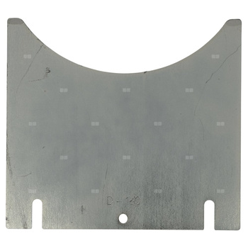 Podpora rury fi 160 mm REMS