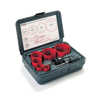 Zestaw pił walcowych hydrauliczny model 1248