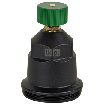 Osłona sprężyny D22, 1/4 + 3/8"