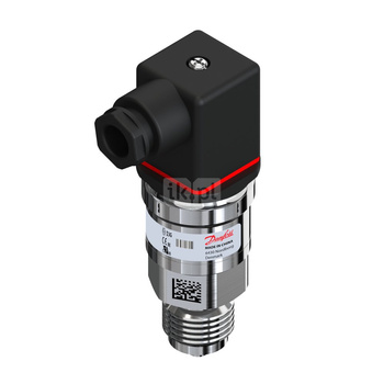 Przetwornik ciśnienia typ. G, MBS 3200, 0.00 bar - 16.00 bar, 0.00 psi - 232.00 psi