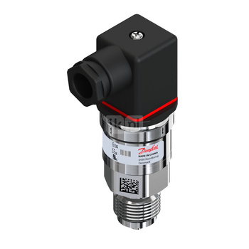 Przetwornik ciśnienia, MBS 3300, 0.00 bar - 16.00 bar, 0.00 psi - 232.00 psi