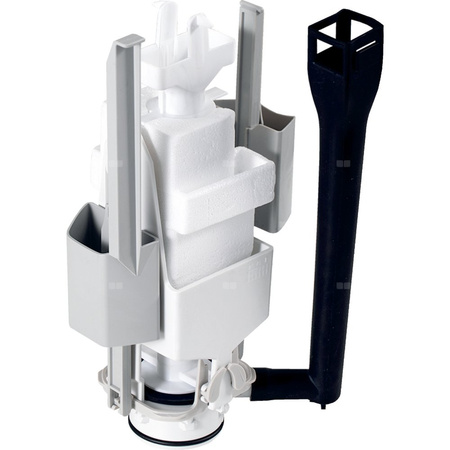 TECHNIC zawór spustowy z systemem Smart Fresh