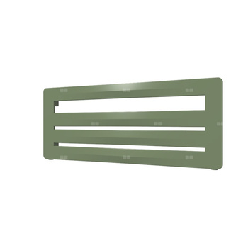 Grzejnik TERMA AERO HG 370/900