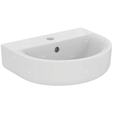 CONNECT UMYWALKA ARC 45CM Z OTWOREM 450X