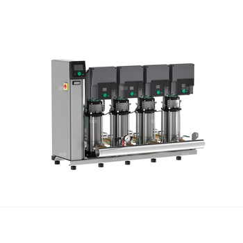 Wilo-SiBoost2.0 Smart-4HELIX VE5202 urządzenie do podnoszenia ciśnienia