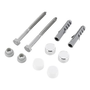 Zestaw mocujący - MULTI SUITES - FINISHED PRODUCTS