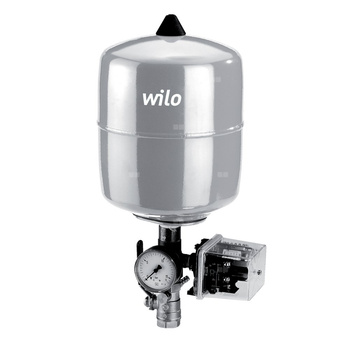 Układ sterujący WILO Wilo 2501639 elektr. do pomp