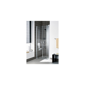 Kermi drzwi wahadłowe Raya PTD 0780x1850 730-780 SIHG SR Opaco Clean