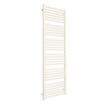 Grzejnik drabinkowy TERMA MARLIN, podłączenie ZX, wym. 1680 x 530 mm, kolor biały RAL9010, moc 805W