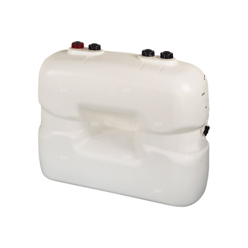 Zbiornik EUROLENTZ 1000 TEL 72 (24465)