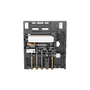Danfoss EvoFlat 4.0 StS W1 w/EPP front